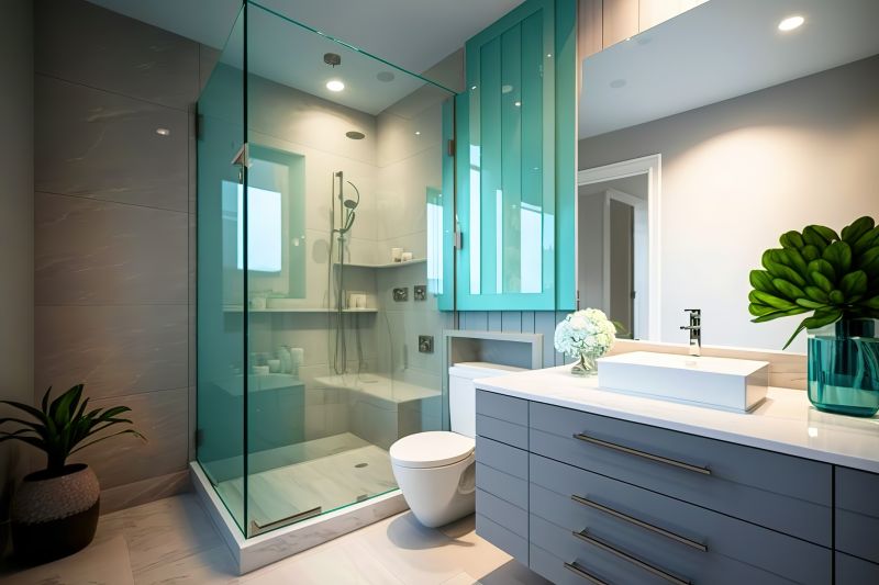 Increase Your Bathroom Remodeling Business with an AI Driven, Targeted Website